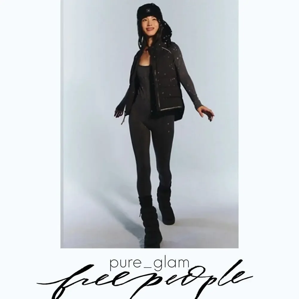 Free People onesie one-piece - Picture 2 of 6